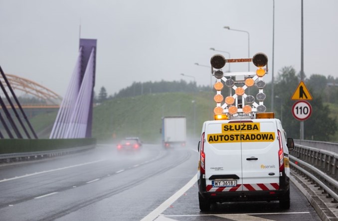 FBSerwis: Ryzyko firm utrzymujących drogi jest zbyt duże  