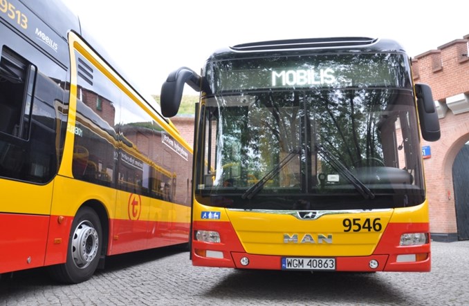 Mobilis koncentruje się na na komunikacji miejskiej. Zamiast międzymiastowych połączeń