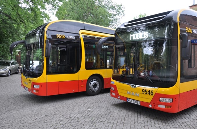 Mobilis: Liberalizacja transportu to gigantyczne oszczędności dla miast