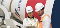 CEMEX zakończył wdrażanie CEMEX Go wśród klientów na całym świecie