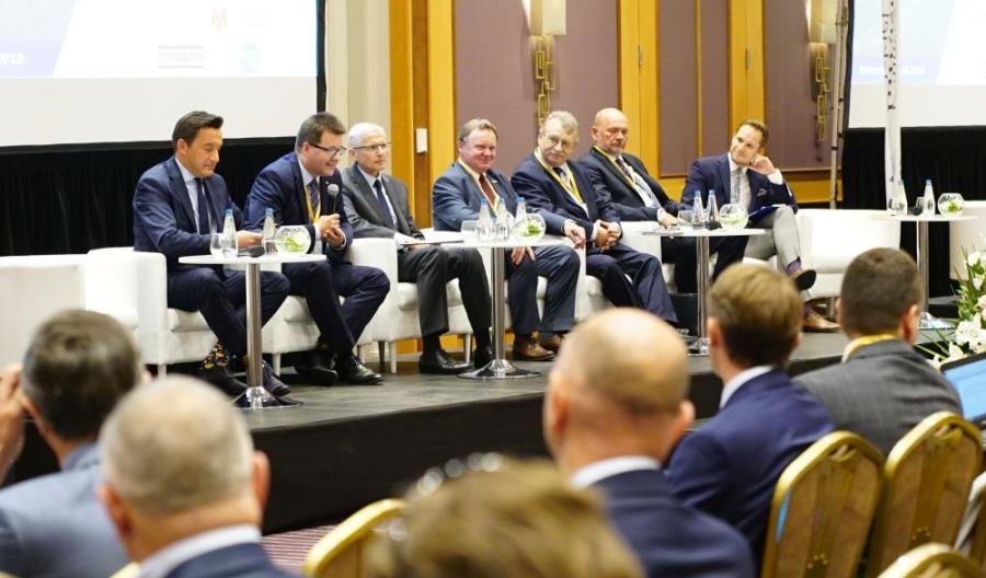 Kongres Infrastruktury otwarty. W jakim stopniu spełniliśmy już marzenia? Kongres Infrastruktury otwarty. W jakim stopniu spełniliśmy już marzenia?