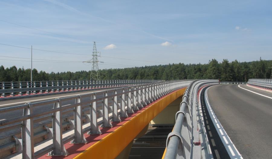120 mln zł na poprawę bezpieczeństwa na drogach w 7 województwach 120 mln zł na poprawę bezpieczeństwa na drogach w 7 województwach