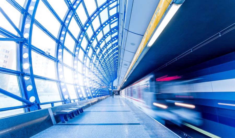 Metro między Kopenhagą a Malmo wychodzi ze sfery marzeń Metro między Kopenhagą a Malmo wychodzi ze sfery marzeń