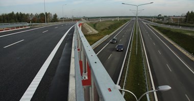 7 chętnych do nadzorowania budowy Północnej Obwodnicy Krakowa