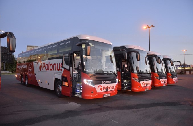 Polonus ma nowego członka zarządu – z PKP SA