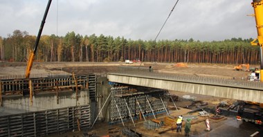 Oferta Budimexu i Strabagu najlepiej oceniona w przetargu na odcinek A1