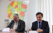 Kujawsko-pomorskie: Jest umowa na STEŚ dla S10 Wyrzysk – Bydgoszcz