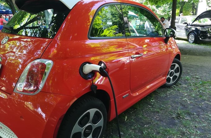 Paliwa alternatywne to przyszłość światowego transportu