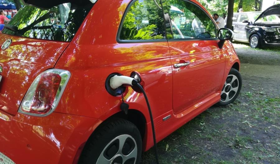 Paliwa alternatywne to przyszłość światowego transportu Paliwa alternatywne to przyszłość światowego transportu