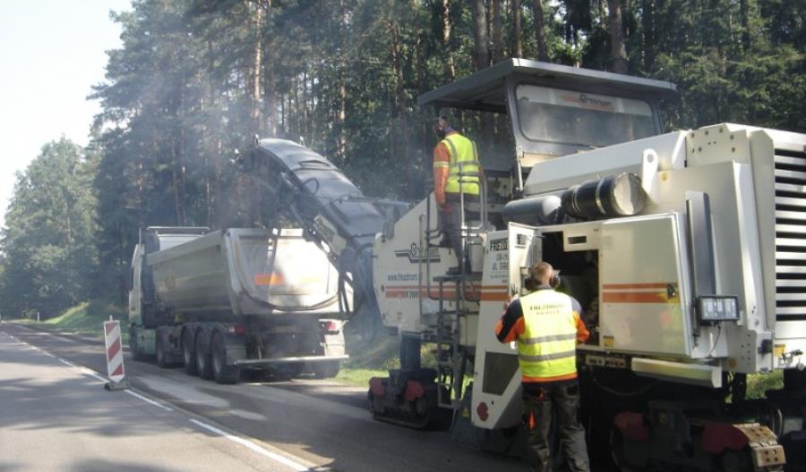 Śląskie: Rusza przetarg na projekt odcinka DK-78 Śląskie: Rusza przetarg na projekt odcinka DK-78