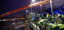 Jest zielone światło dla rozbudowy terminalu LNG