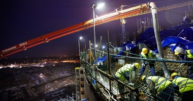 Jest zielone światło dla rozbudowy terminalu LNG