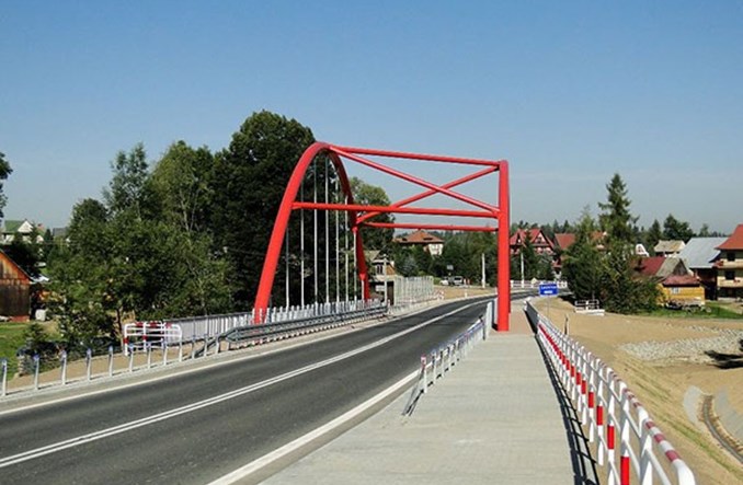 Polsko-białoruska umowa ws. utrzymania drogowych przepraw mostowych podpisana