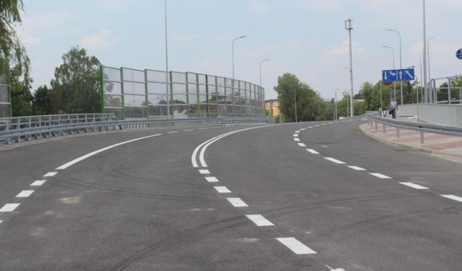 Siedlce mają tunel i III część obwodnicy Siedlce mają tunel i III część obwodnicy