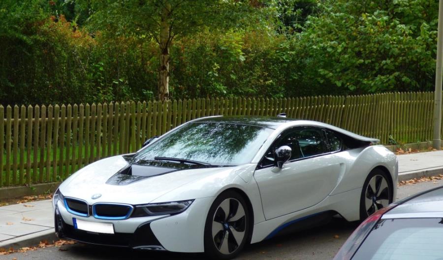 Europa może być skazana na import samochodów elektrycznych Europa może być skazana na import samochodów elektrycznych