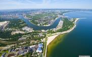 Port Gdańsk podpisał umowę na projekt użeglownienia Wisły