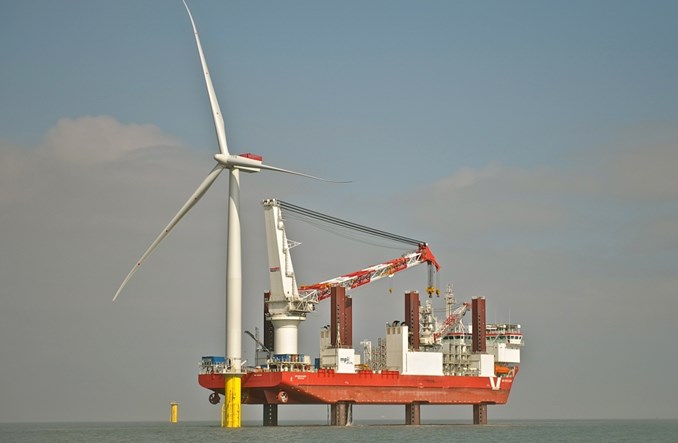 Siemens: Polska dobrym gruntem dla offshore