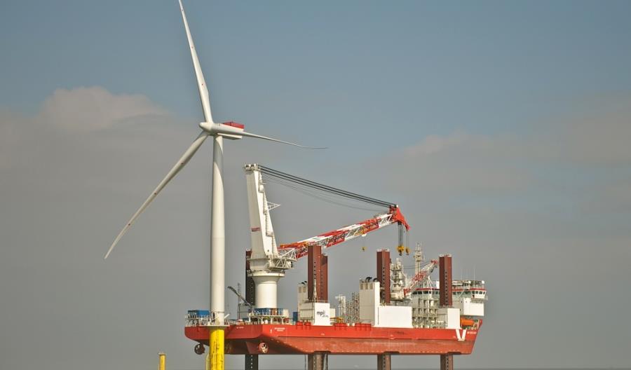 Siemens: Polska dobrym gruntem dla offshore Siemens: Polska dobrym gruntem dla offshore