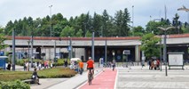 Pełzająca rewolucja pieszo-rowerowa: Czego możemy uczyć się od Krakowa [zdjęcia]