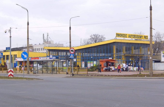 PKS Częstochowa wymienia prezesa