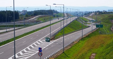 PBDiM odwołuje się od wyboru TOTO na S61 Łomża – Kolno