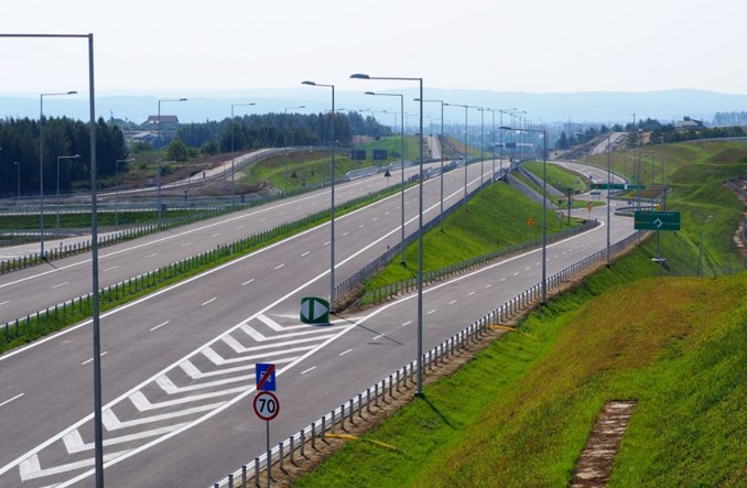 PBDiM odwołuje się od wyboru TOTO na S61 Łomża – Kolno