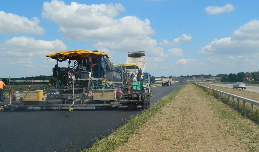 Jesienią pojedziemy obwodnicą Radomia Jesienią pojedziemy obwodnicą Radomia