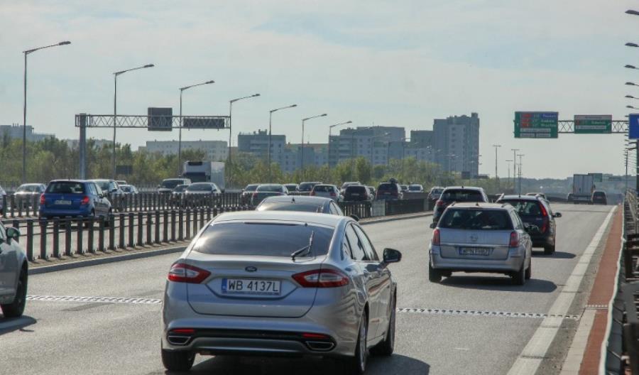 Samorządy walczą o S10 Samorządy walczą o S10