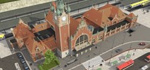 Dworzec w Gdańsku Głównym wreszcie do przebudowy