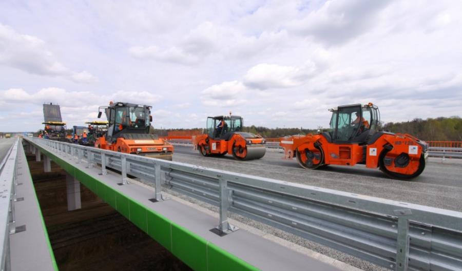 GDDKiA Łódź wybiera najkorzystniejsze oferty na dwa odcinki A1 GDDKiA Łódź wybiera najkorzystniejsze oferty na dwa odcinki A1