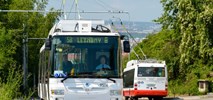 Trolejbusy wróciły do Pragi po 46 latach. Sieć o długości kilometra
