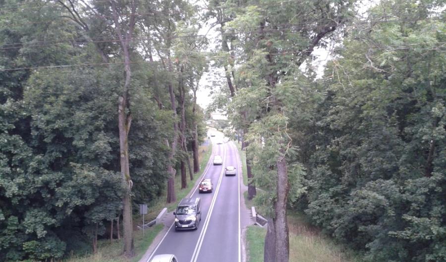 Budowa S16 Mrągowo – Ełk najwcześniej za 5 lat Budowa S16 Mrągowo – Ełk najwcześniej za 5 lat
