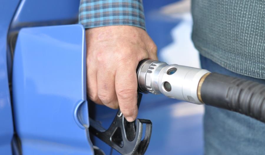 Nowa opłata w cenie paliwa od 1 stycznia