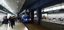 Tramwaje w Krakowie dają bufor na 5 lat. Potem trzeba zejść pod ziemię