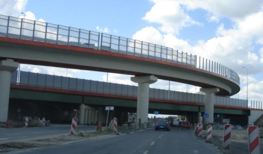 Mazowieckie. Mosty Katowice chcą zaprojektować „Paszkowiankę” Mazowieckie. Mosty Katowice chcą zaprojektować „Paszkowiankę”