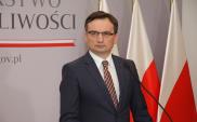 Ziobro: Dostajesz pieniądze dopiero jak zapłacisz podwykonawcy