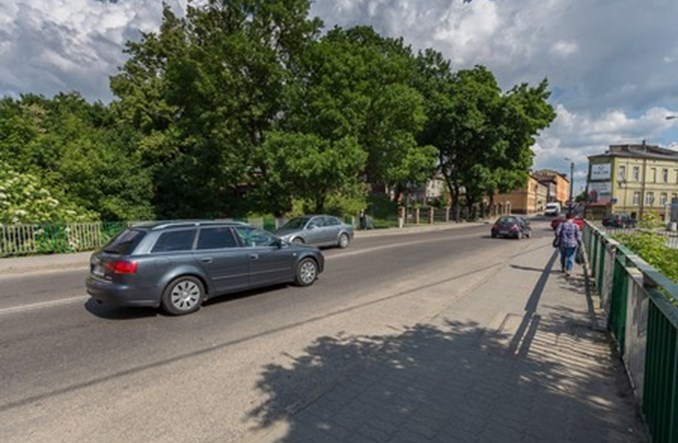 Kujawsko-pomorskie. Przebudują most w Rypinie 