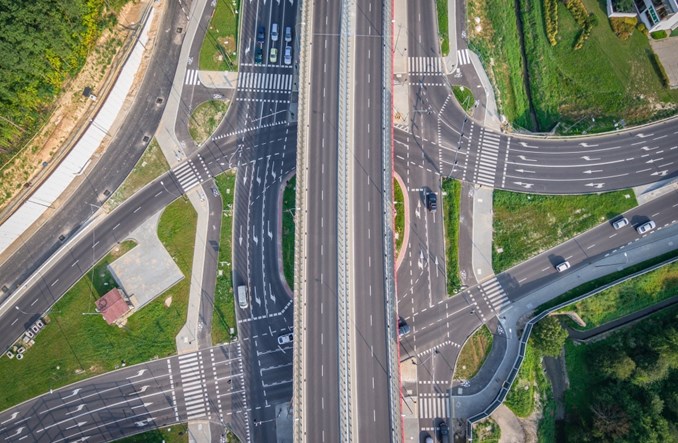 Trzy instytuty badawcze z zakresu transportu łączą siły 
