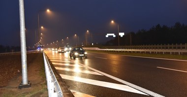 TOTO zostaje na S61 Łomża – Kolno. PBDiM rezygnuje z odwołania