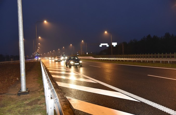 TOTO zostaje na S61 Łomża – Kolno. PBDiM rezygnuje z odwołania