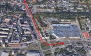 Bydgoszcz. Wkrótce rozbudowa ulicy w ciągu DK-25