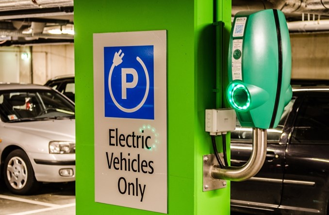 Jak naprawić ustawę o elektromobilności?