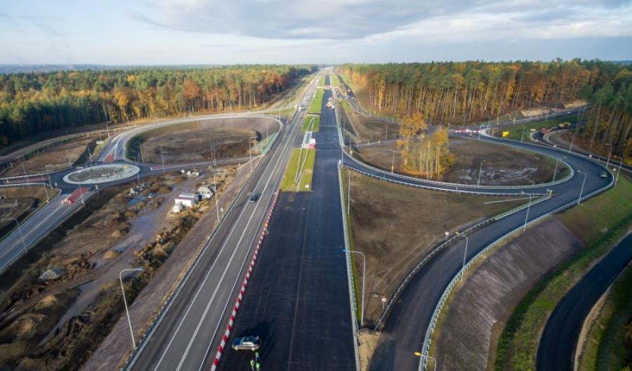 Polaqua rezygnuje z podpisania umowy na S7 Widoma – Kraków Polaqua rezygnuje z podpisania umowy na S7 Widoma – Kraków