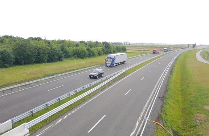 Firmy odwołują się od wyboru chińskiego konsorcjum na budowę POK