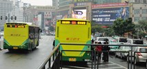 Przetargi po chińsku. BYD wygrał zamówienie na 4,5 tys. autobusów