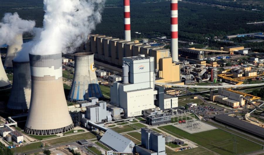 Łódzkie: Drogi do Elektrowni Bełchatów zostaną zmodernizowane Łódzkie: Drogi do Elektrowni Bełchatów zostaną zmodernizowane
