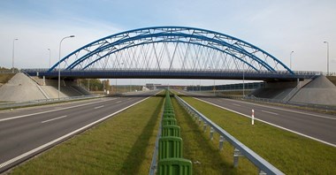 GDDKiA: W tym roku planujemy oddać jeszcze 334 km dróg