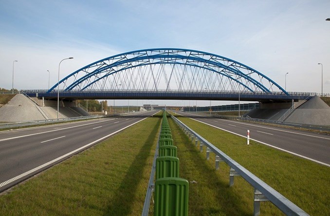 GDDKiA: W tym roku planujemy oddać jeszcze 334 km dróg