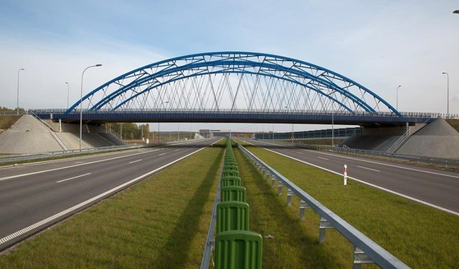 GDDKiA: W tym roku planujemy oddać jeszcze 334 km dróg GDDKiA: W tym roku planujemy oddać jeszcze 334 km dróg
