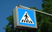 Powstały wytyczne dotyczące oświetlania przejść dla pieszych 